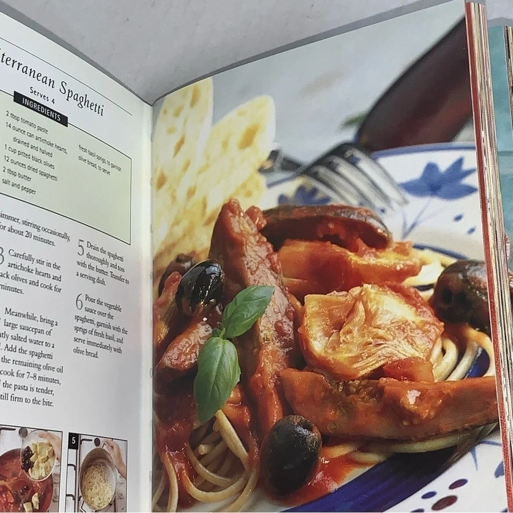 Super Cookery super cookery